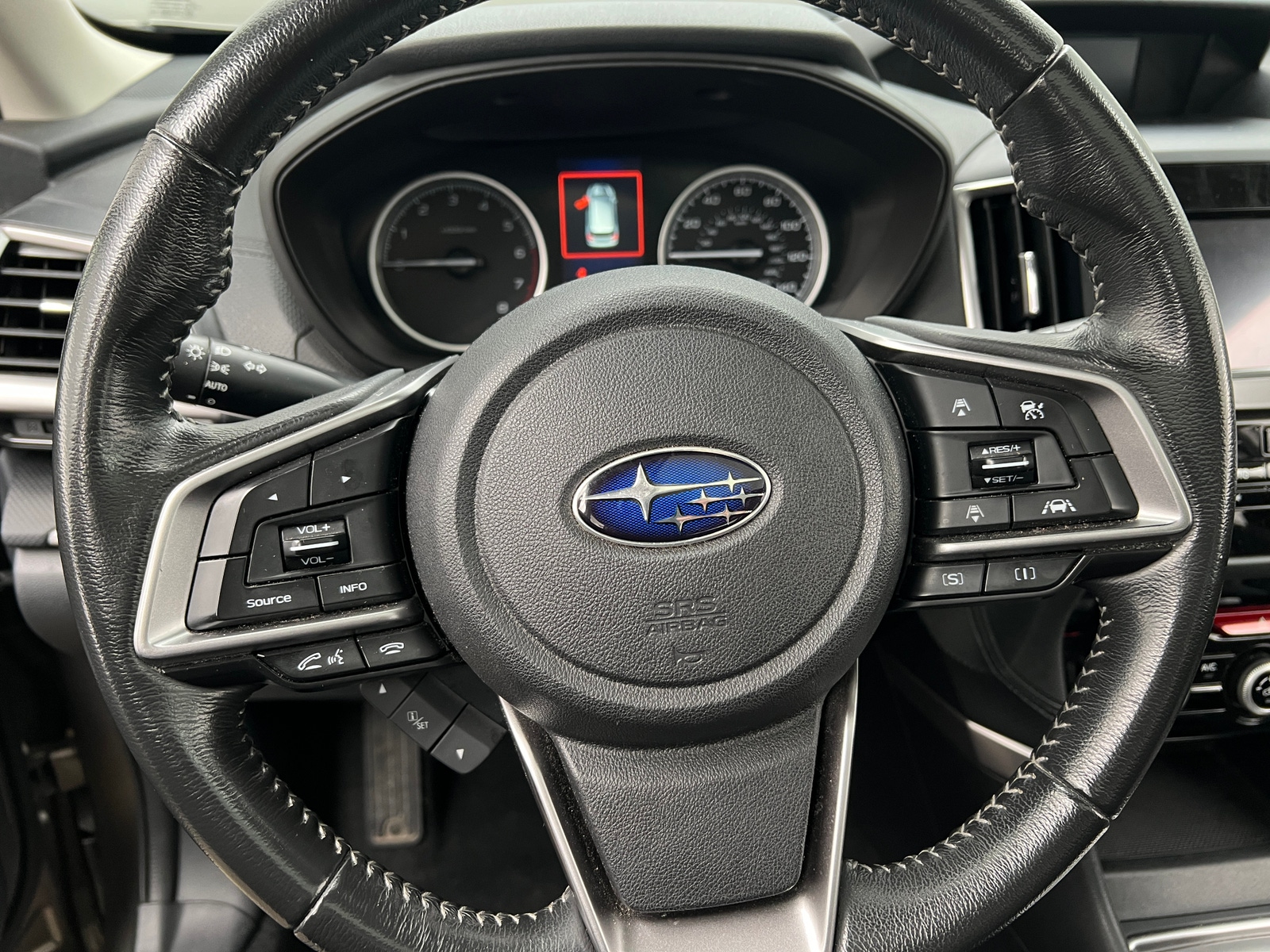 Thumbnail: 2019 Subaru Forester - 5