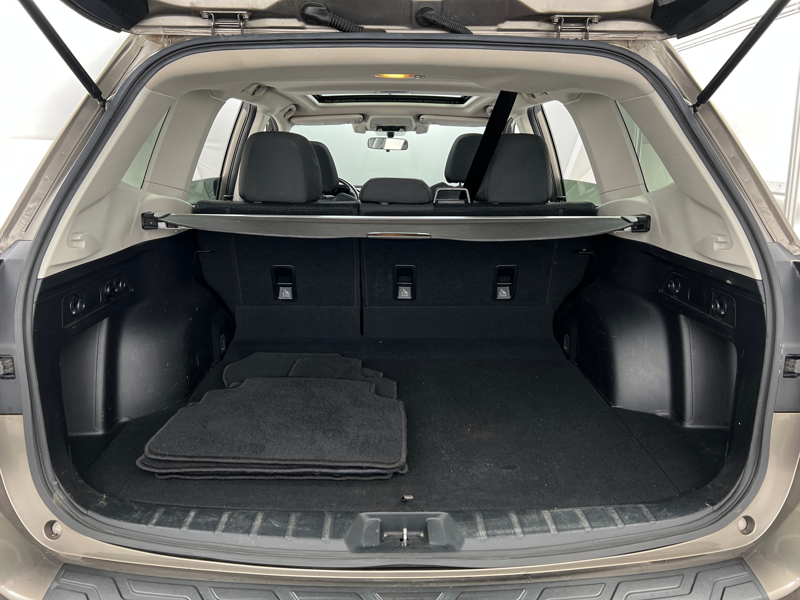 Thumbnail: 2019 Subaru Forester - 7