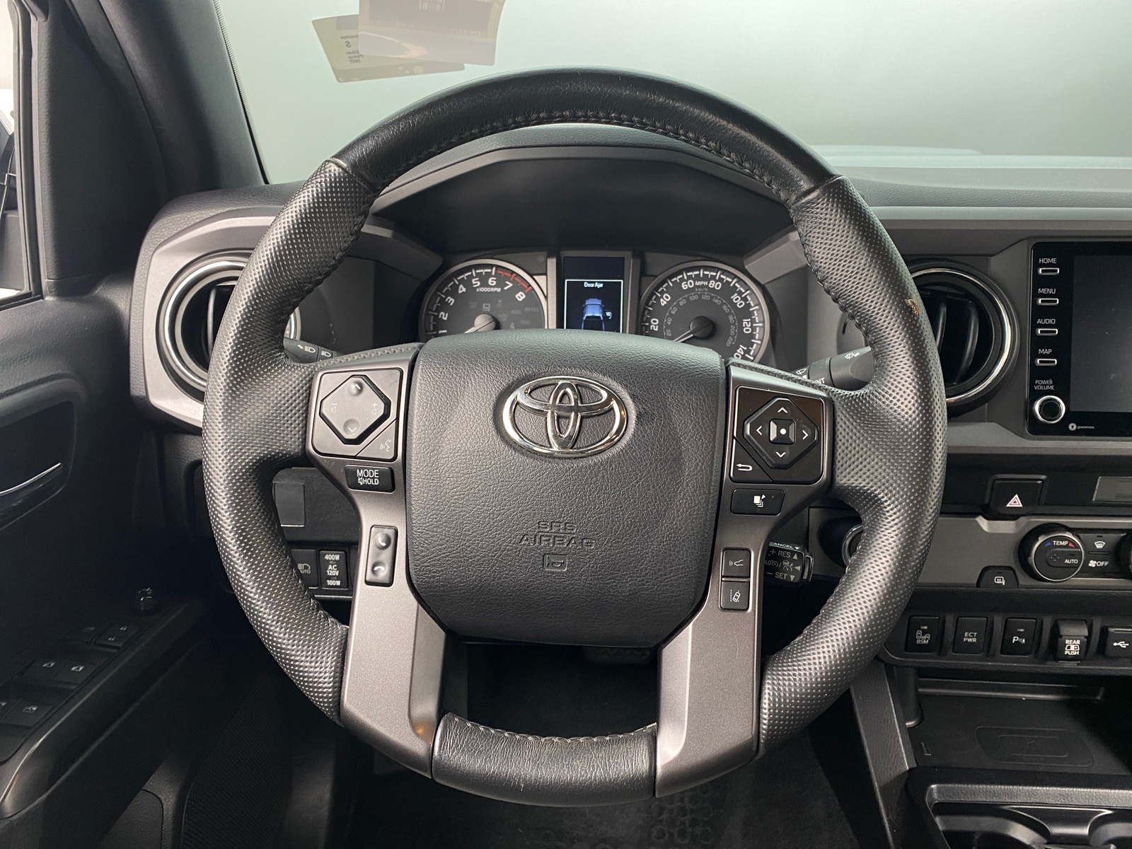 Thumbnail: 2022 Toyota Tacoma - 5