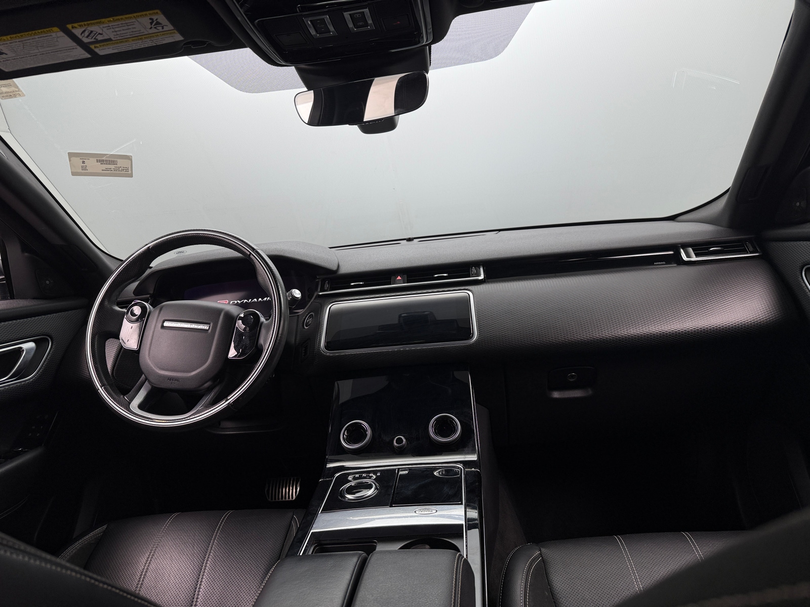 Thumbnail: 2020 Land Rover Range Rover Velar - 2