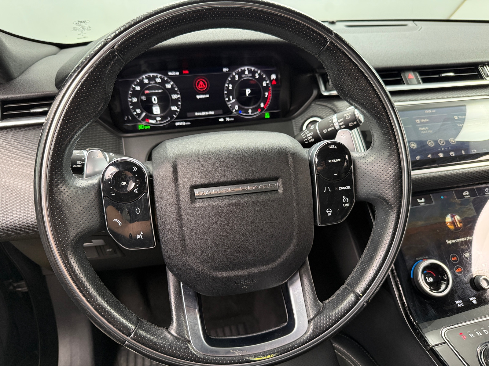 Thumbnail: 2020 Land Rover Range Rover Velar - 4