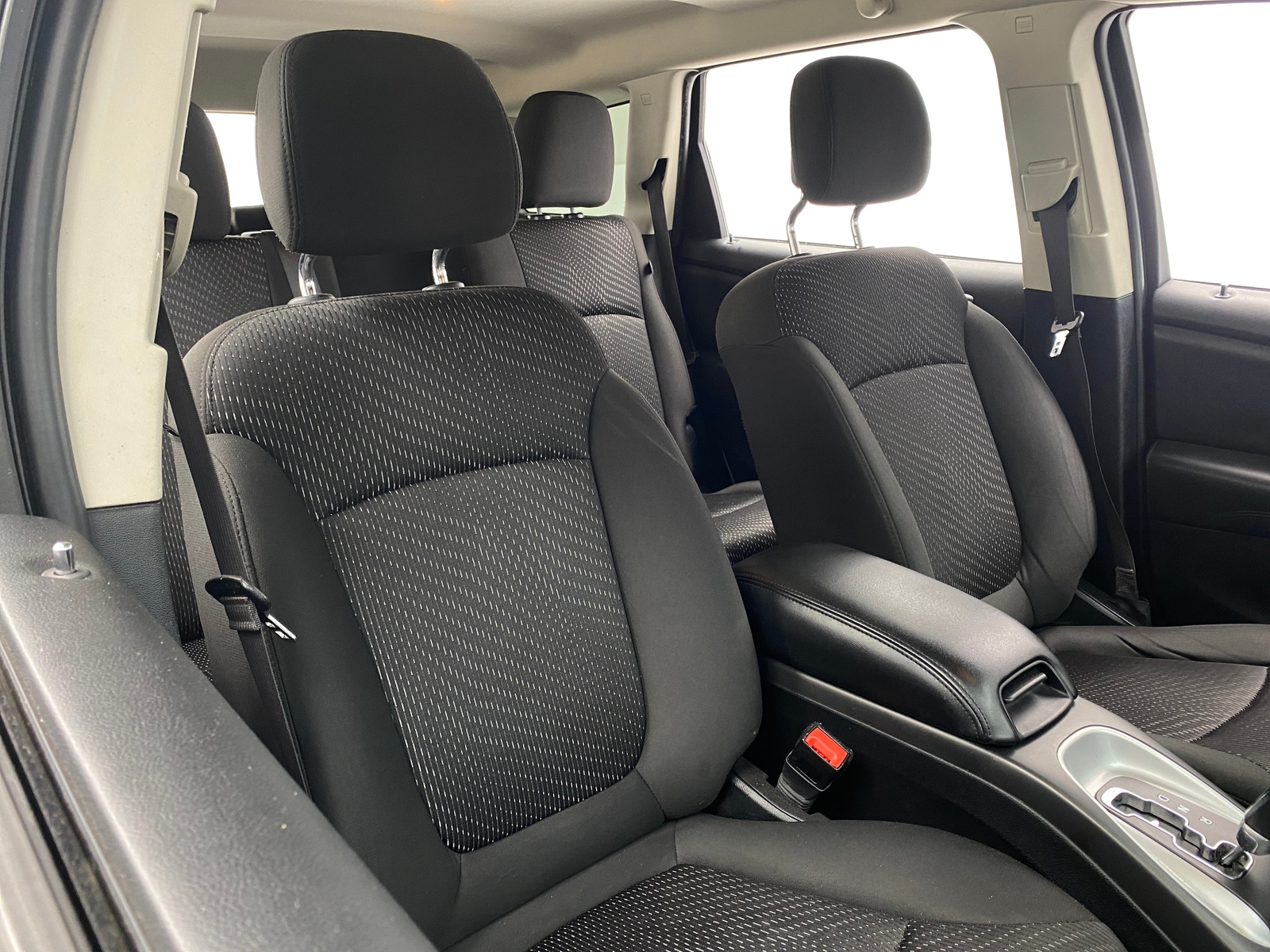 Thumbnail: 2017 Dodge Journey - 2