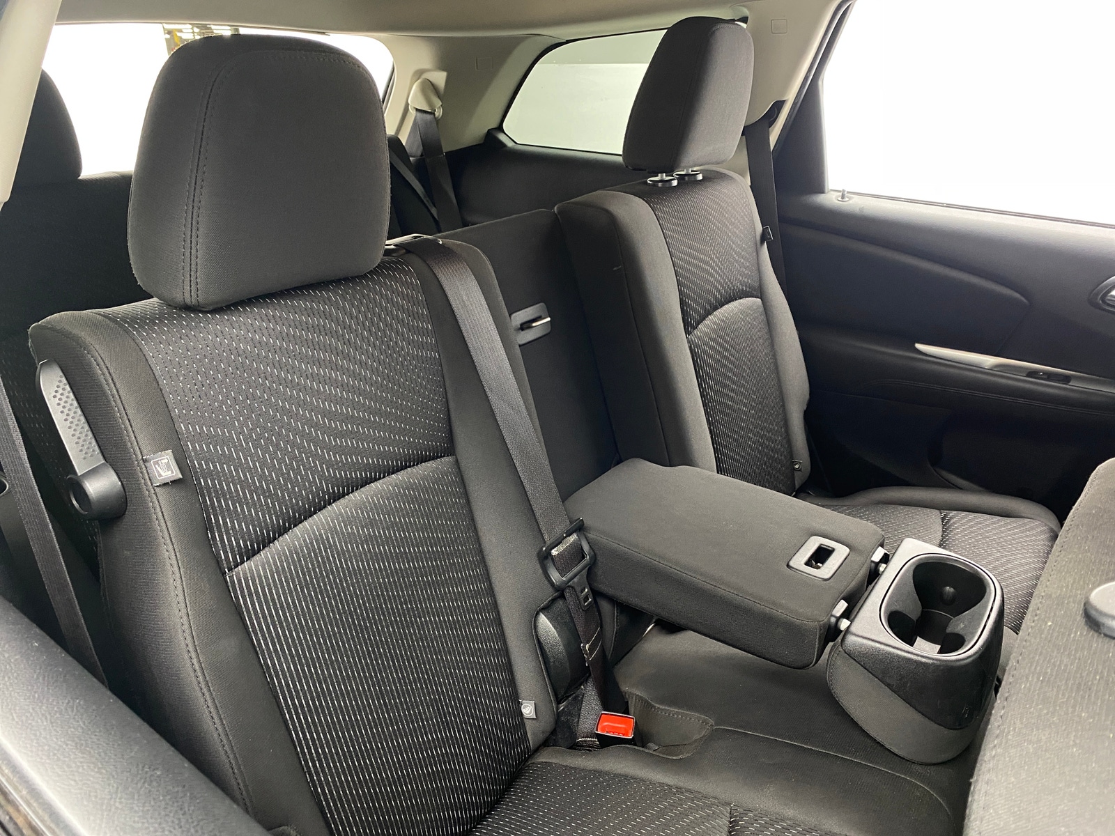 Thumbnail: 2017 Dodge Journey - 6
