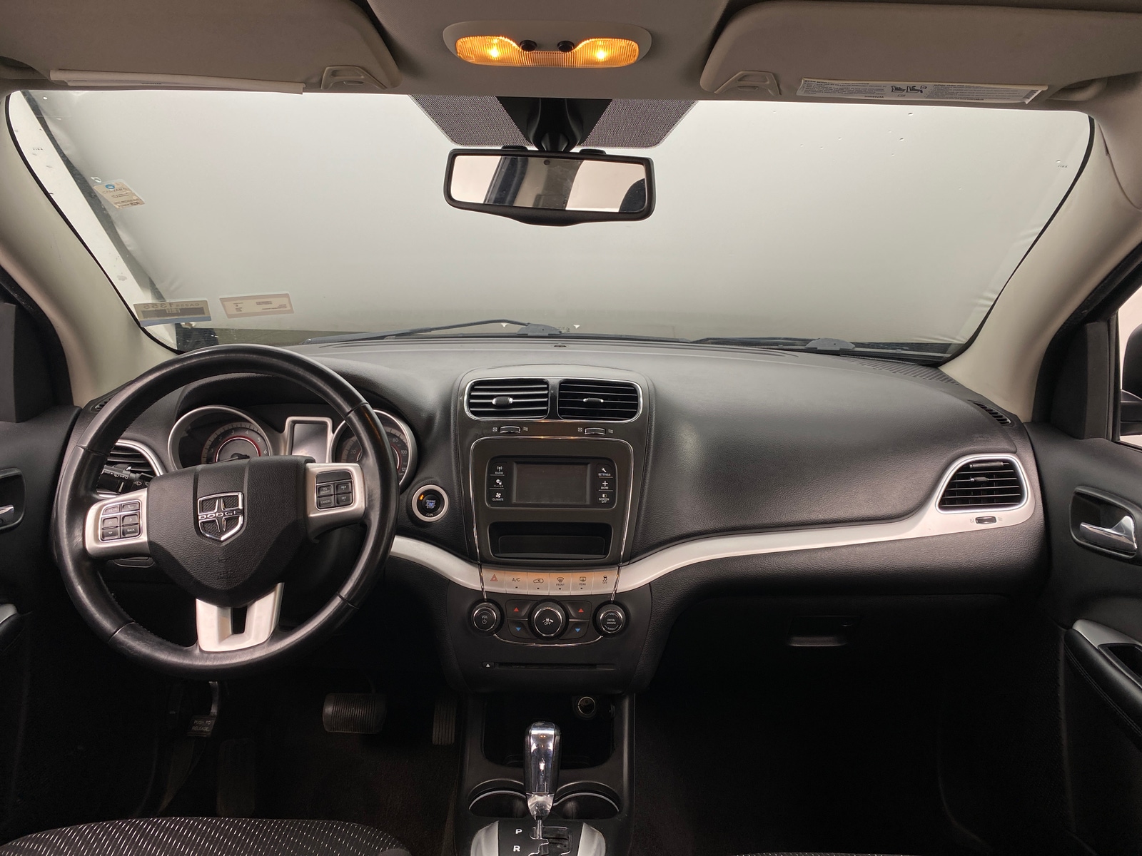 Thumbnail: 2017 Dodge Journey - 3