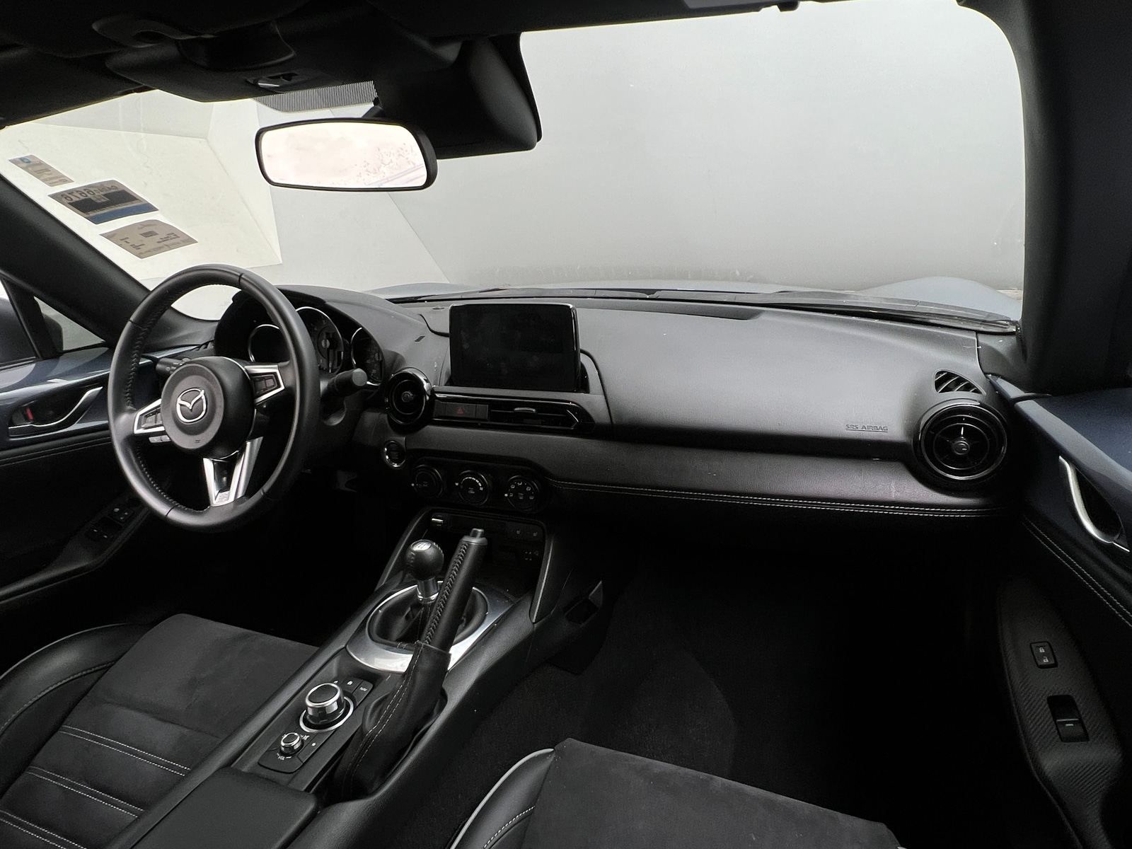 Thumbnail: 2021 Mazda MX-5 Miata - 3