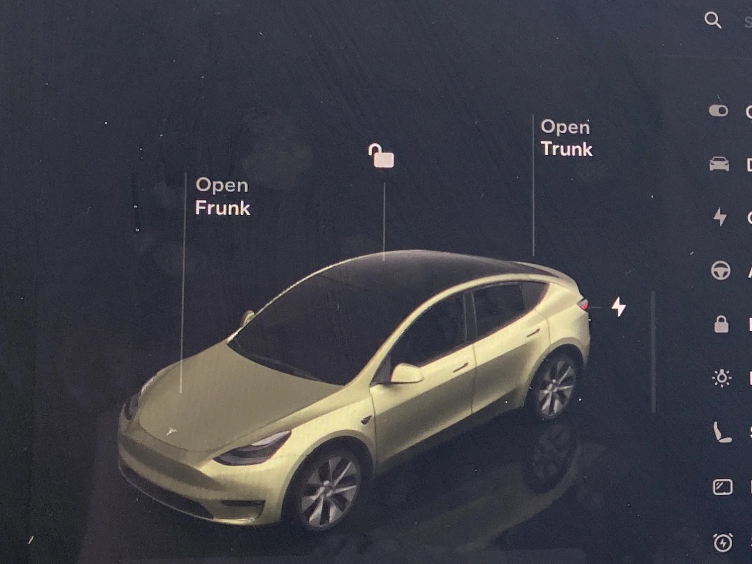 Thumbnail: 2023 Tesla Model Y - 3