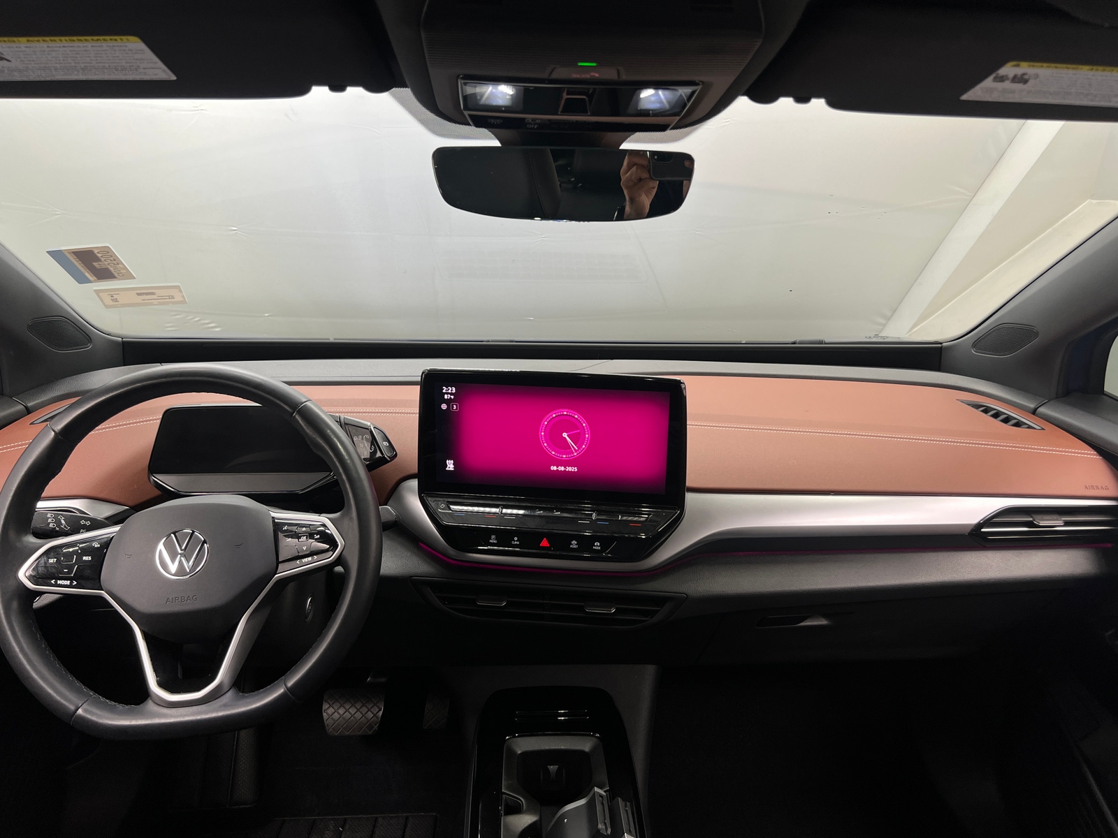 Thumbnail: 2021 Volkswagen ID.4 - 2