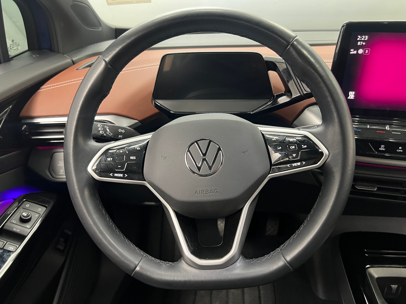 Thumbnail: 2021 Volkswagen ID.4 - 4