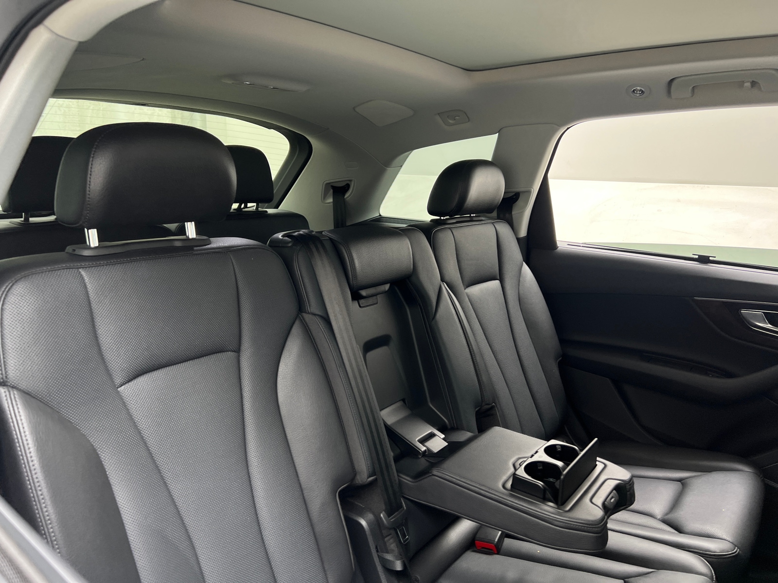Thumbnail: 2018 Audi Q7 - 5