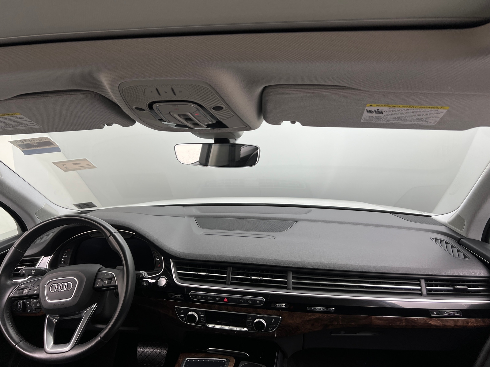 Thumbnail: 2018 Audi Q7 - 2