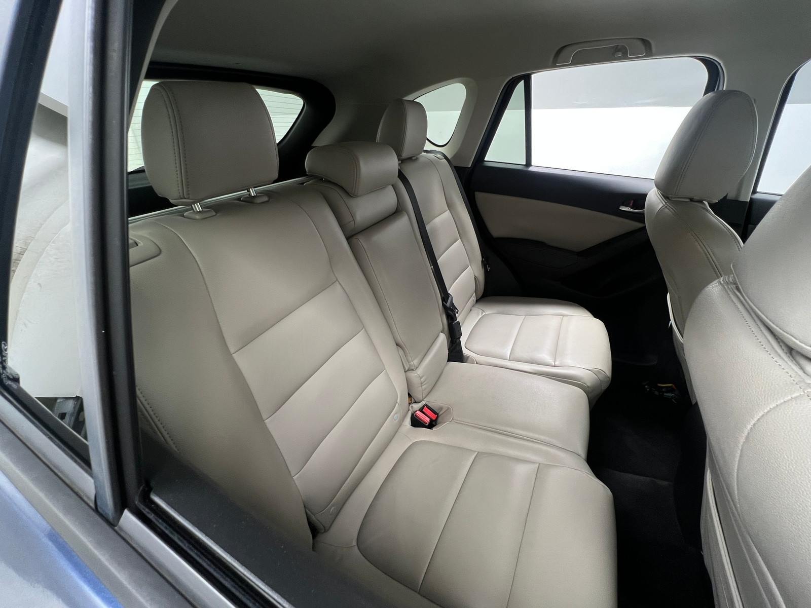 Thumbnail: 2016 Mazda CX-5 - 6