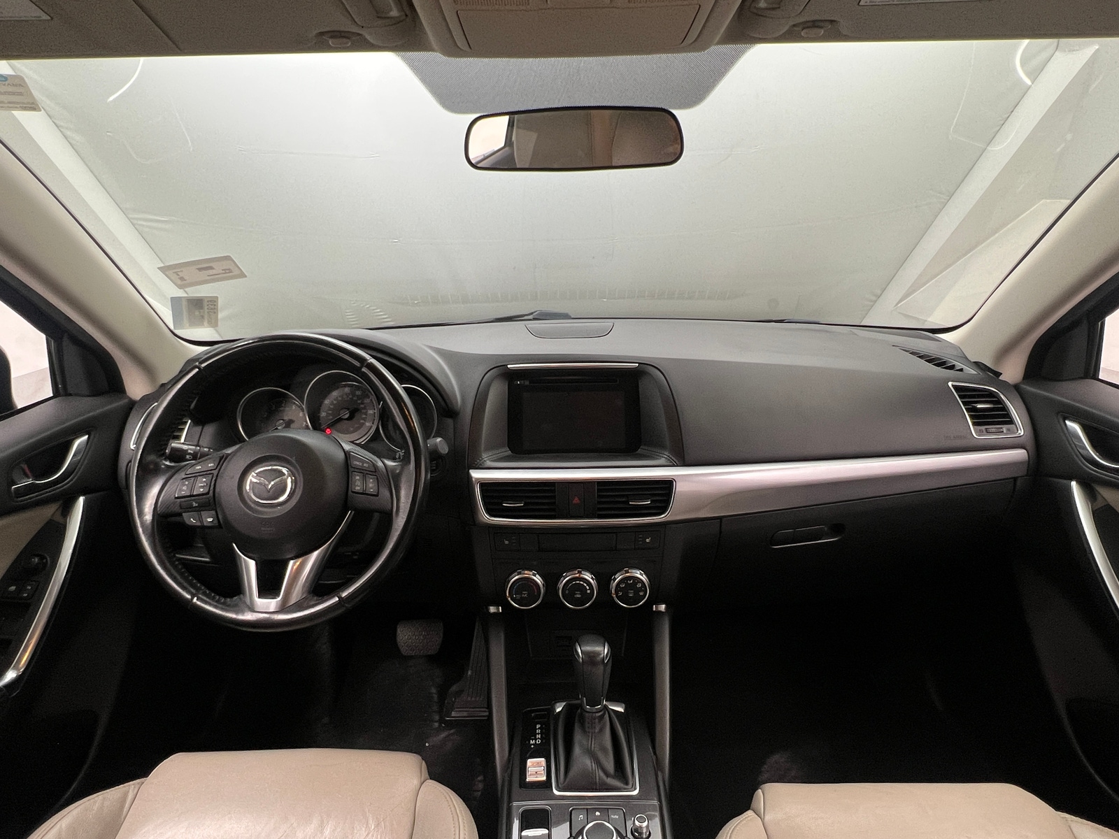 Thumbnail: 2016 Mazda CX-5 - 3