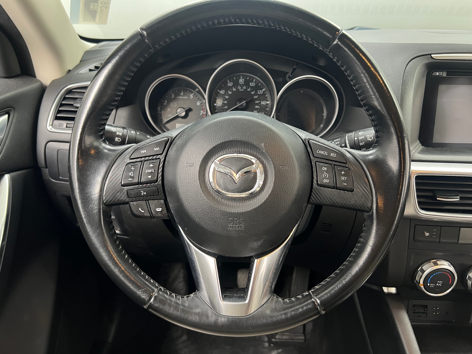 Thumbnail: 2016 Mazda CX-5 - 5