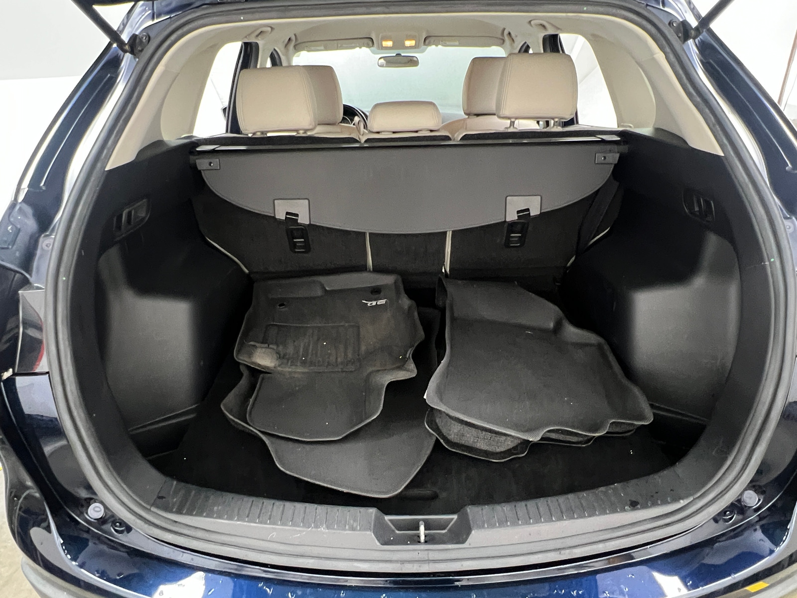 Thumbnail: 2016 Mazda CX-5 - 7