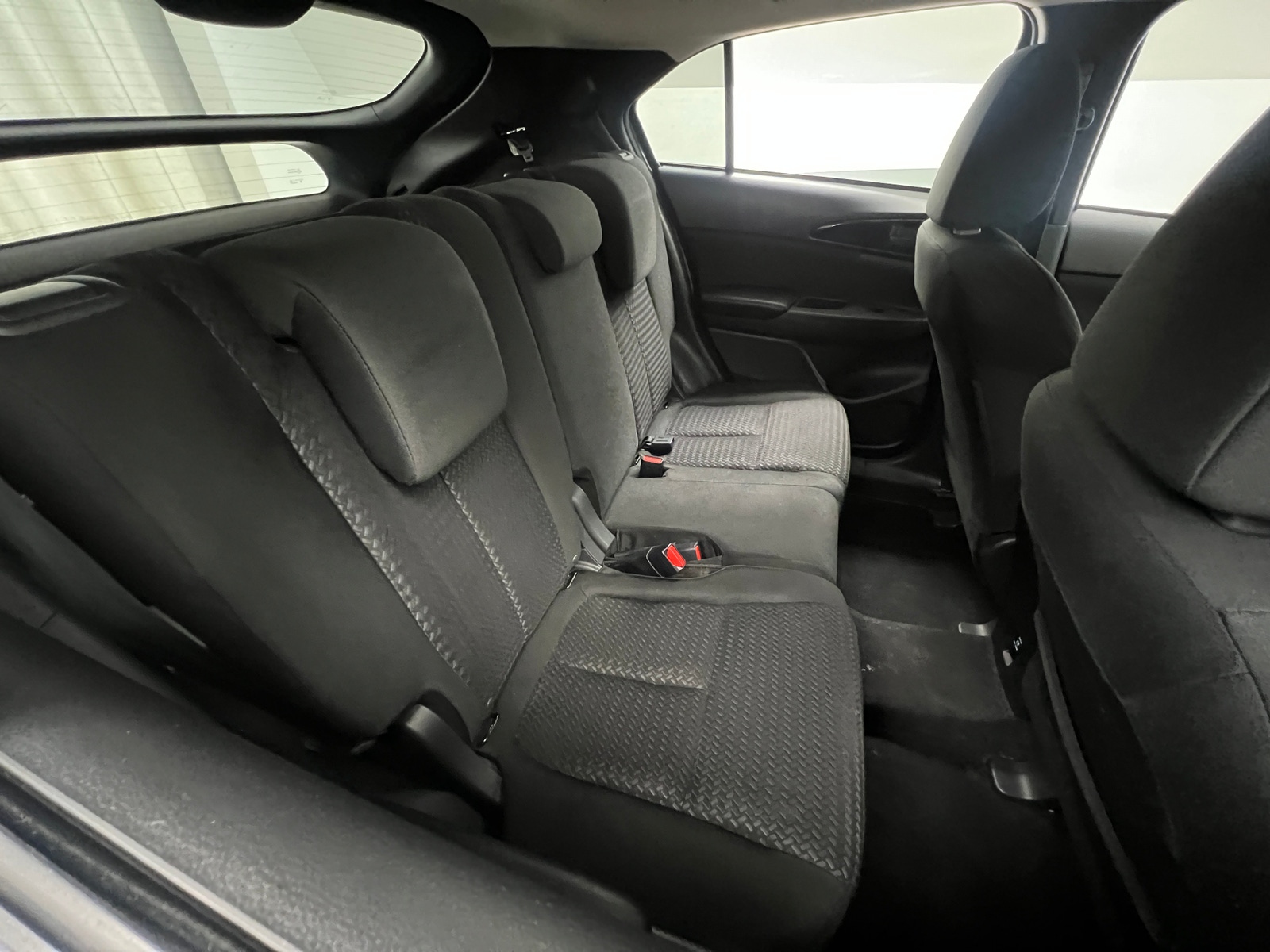 Thumbnail: 2018 Mitsubishi Eclipse Cross - 6