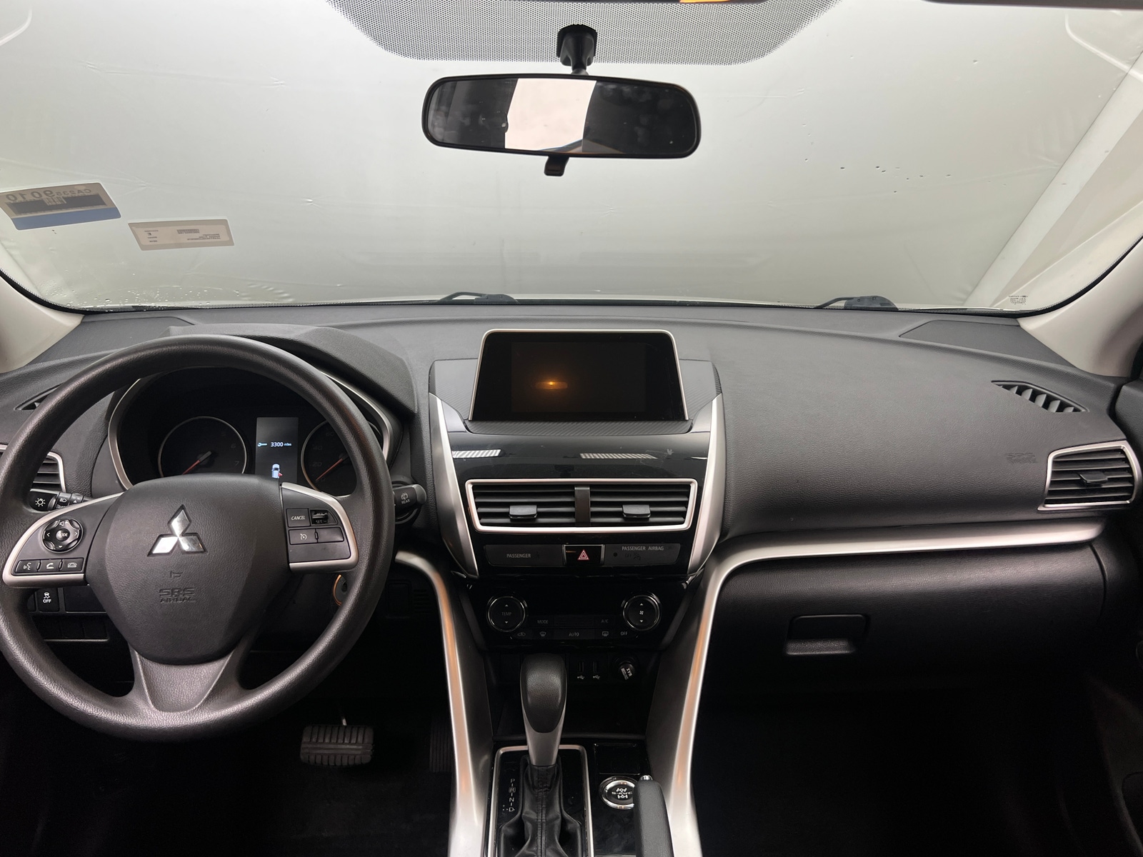 Thumbnail: 2018 Mitsubishi Eclipse Cross - 3