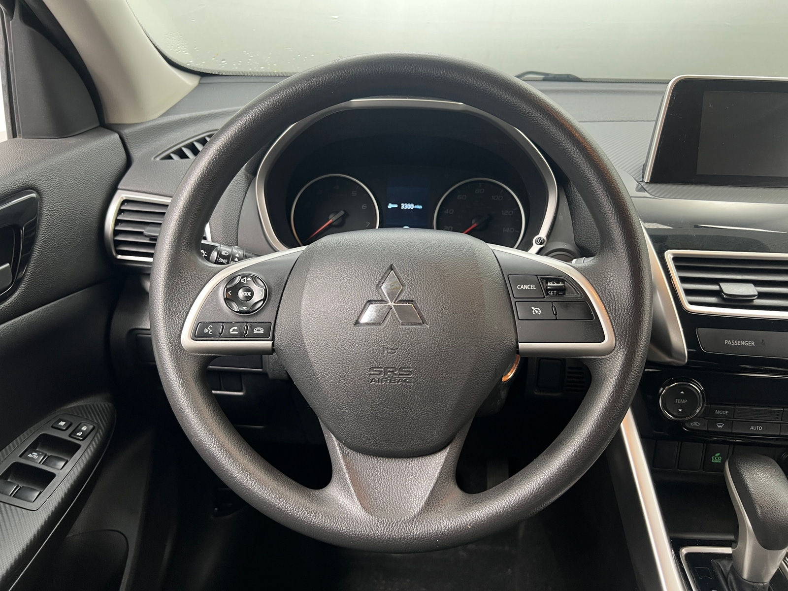 Thumbnail: 2018 Mitsubishi Eclipse Cross - 5