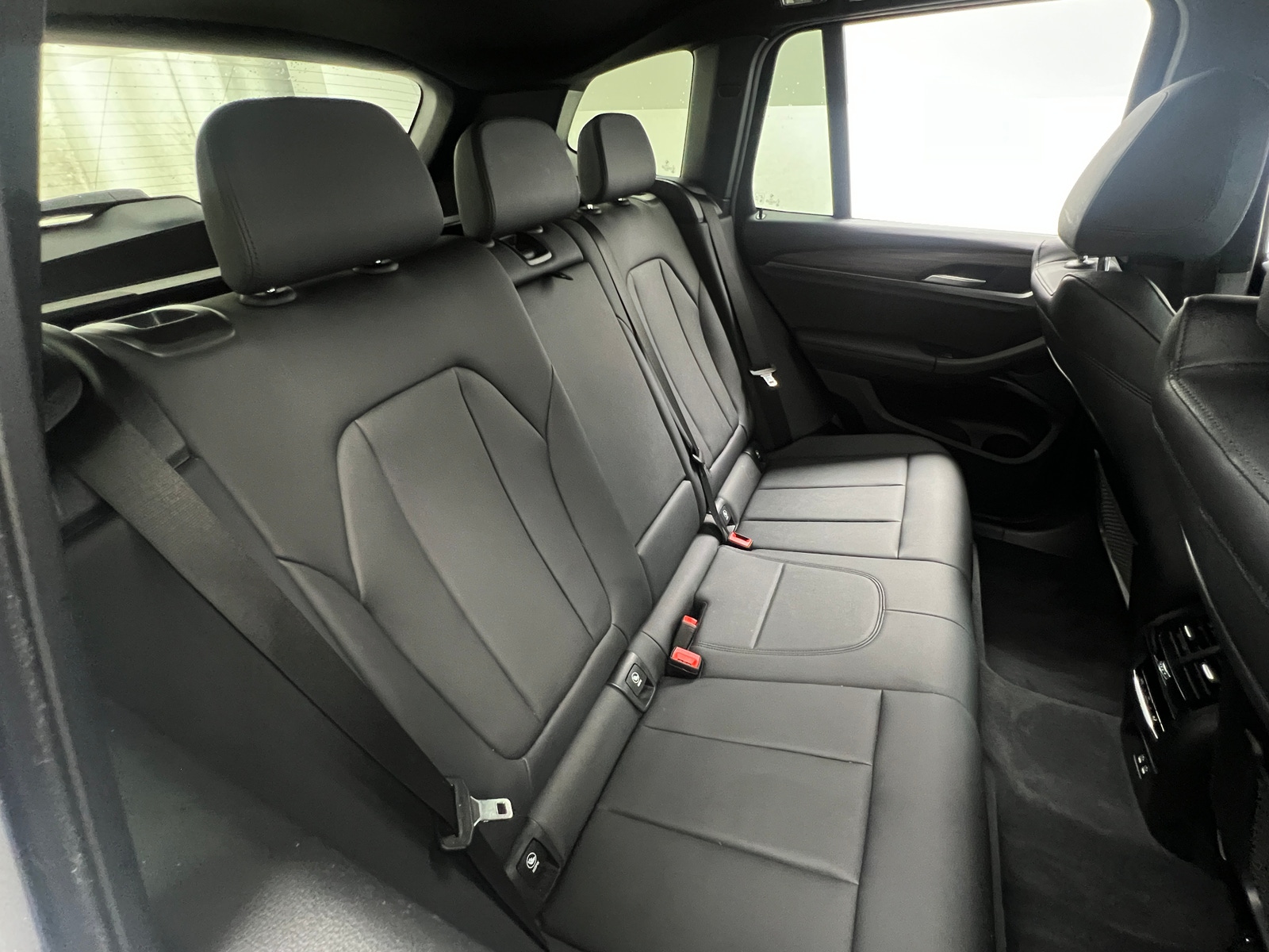 Thumbnail: 2020 BMW X3 - 5