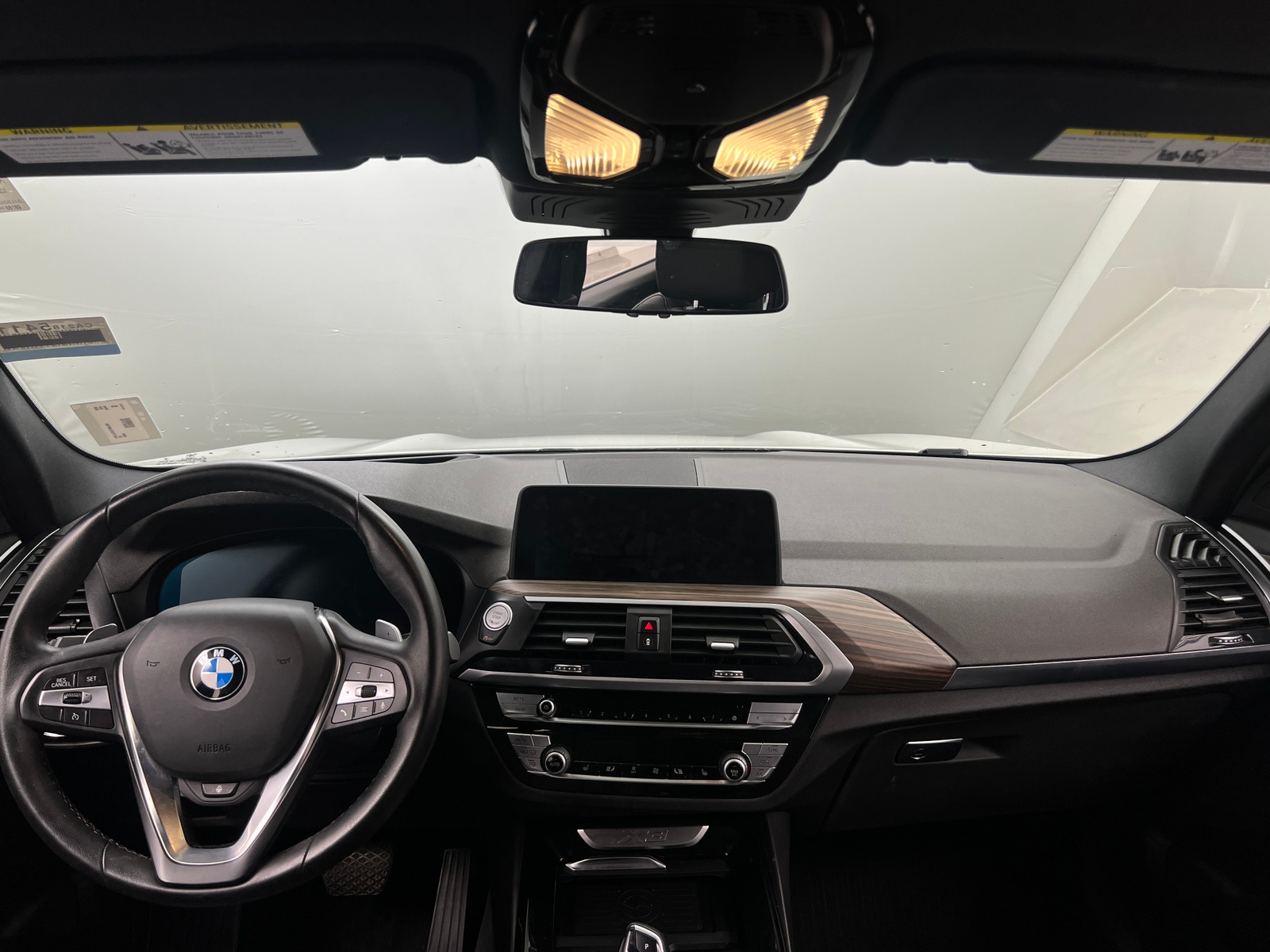 Thumbnail: 2020 BMW X3 - 2