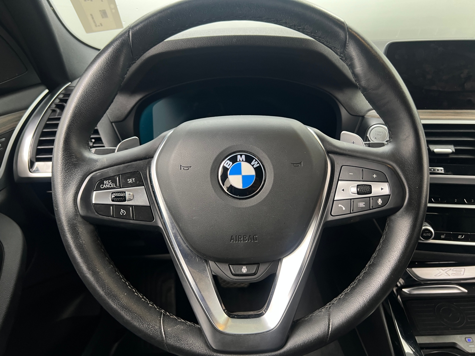 Thumbnail: 2020 BMW X3 - 4