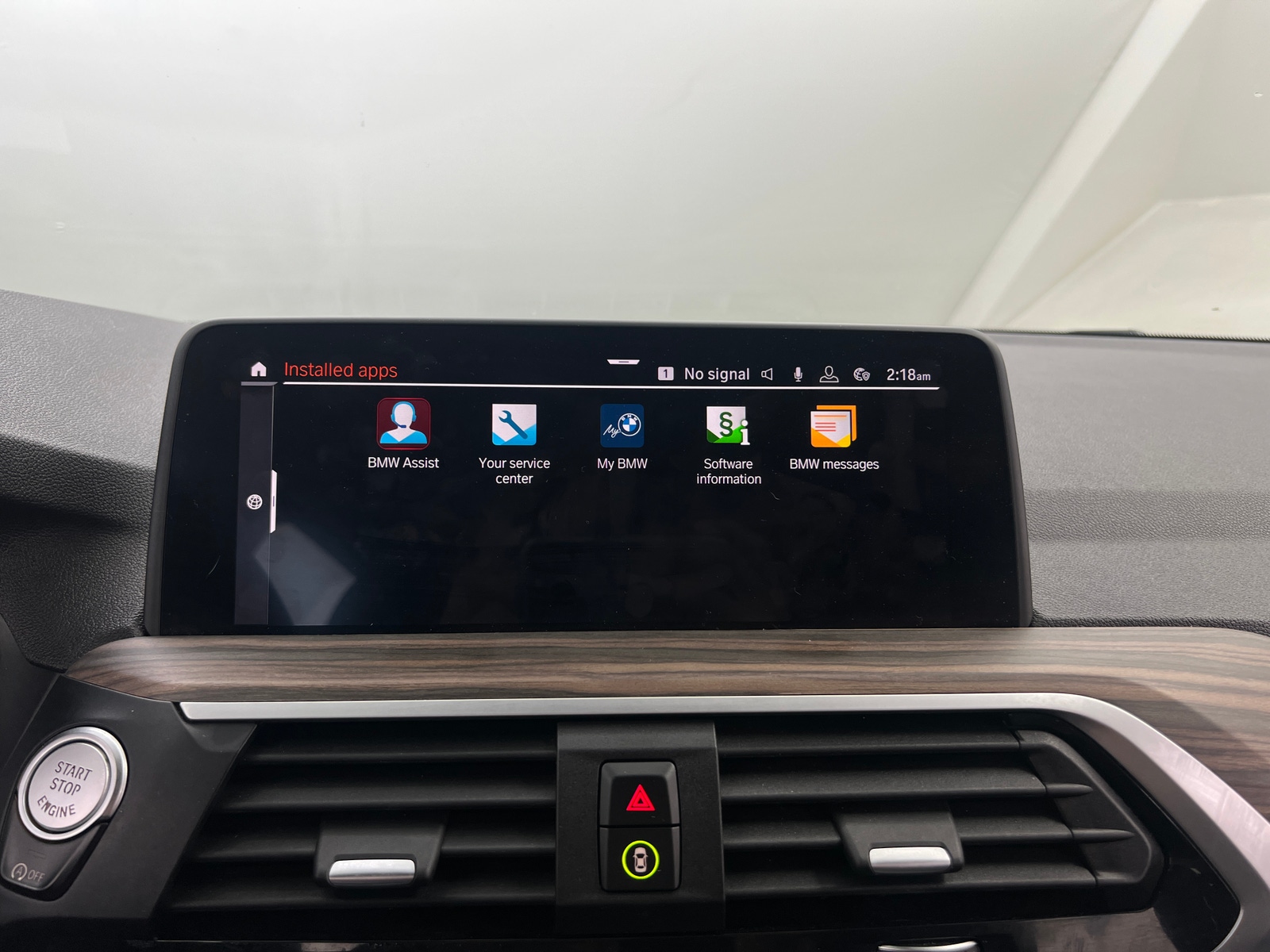 Thumbnail: 2020 BMW X3 - 3