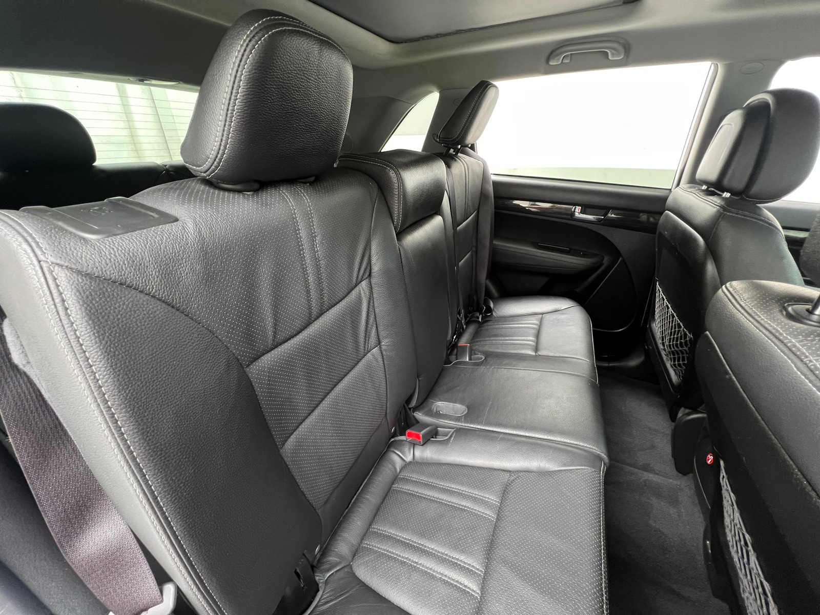 Thumbnail: 2013 Kia Sorento - 6