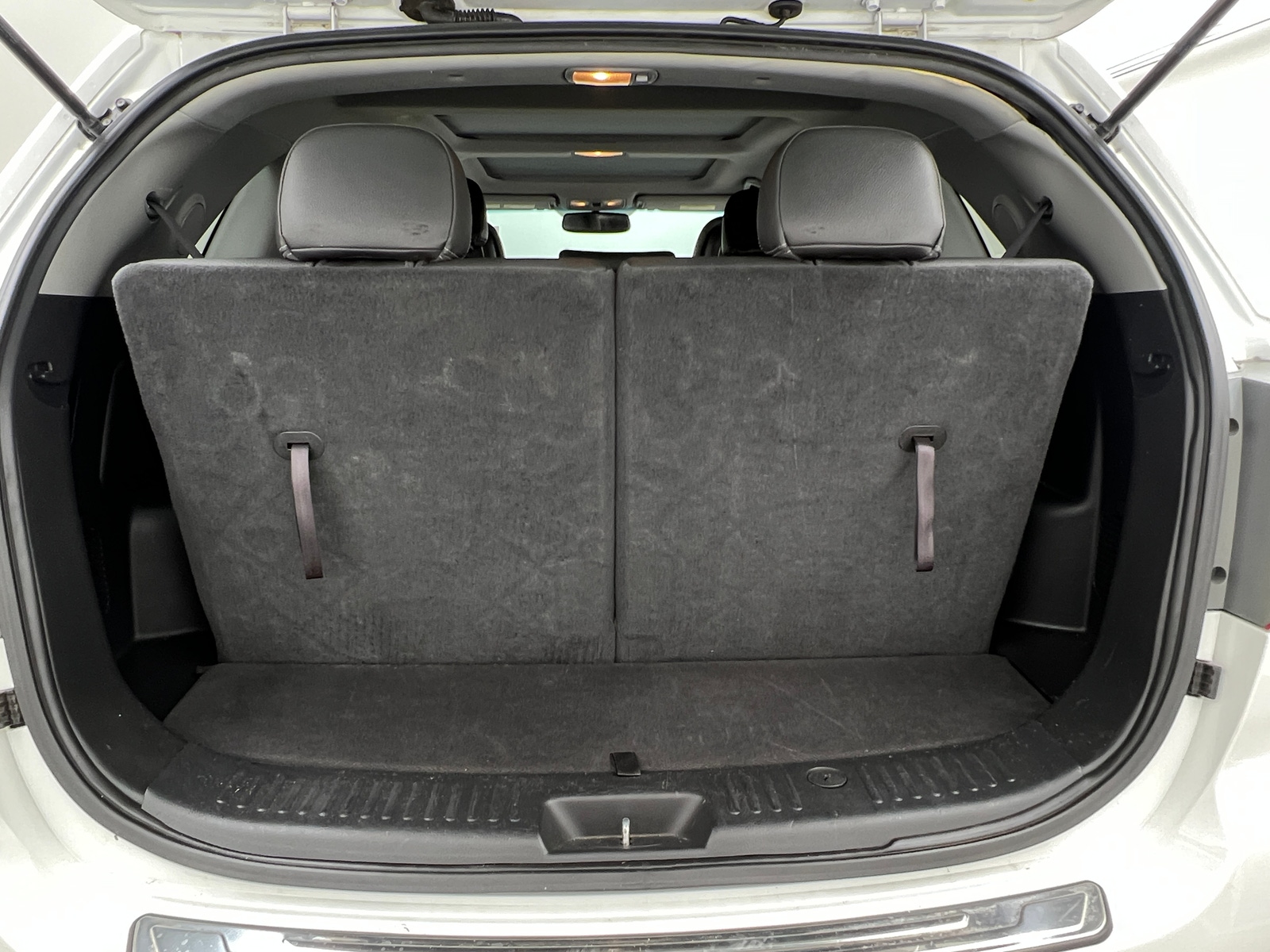 Thumbnail: 2013 Kia Sorento - 7