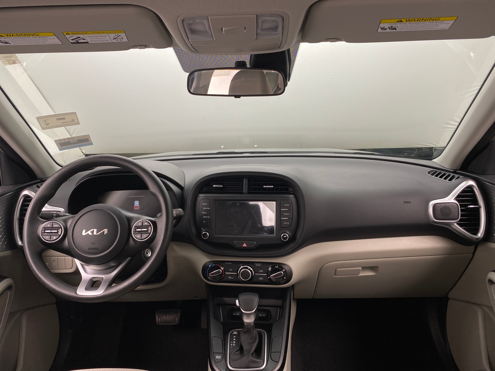 Thumbnail: 2025 Kia Soul - 3