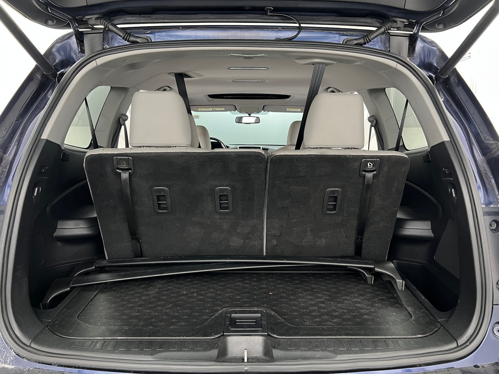 Thumbnail: 2017 Honda Pilot - 6