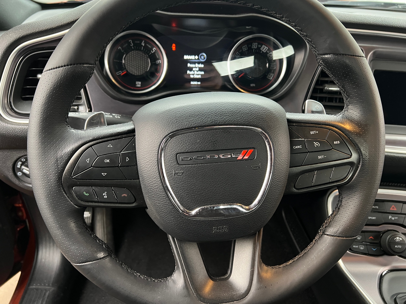 Thumbnail: 2020 Dodge Challenger - 4
