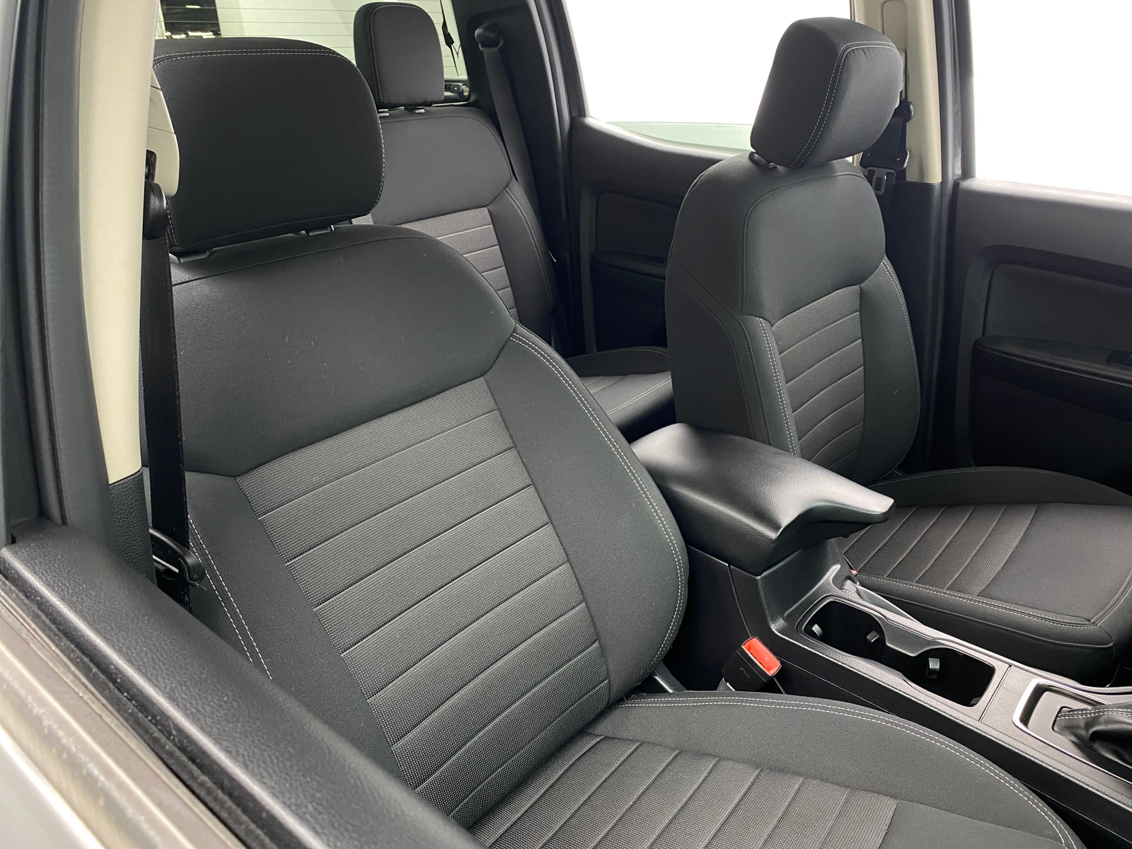 Thumbnail: 2019 Ford Ranger - 2