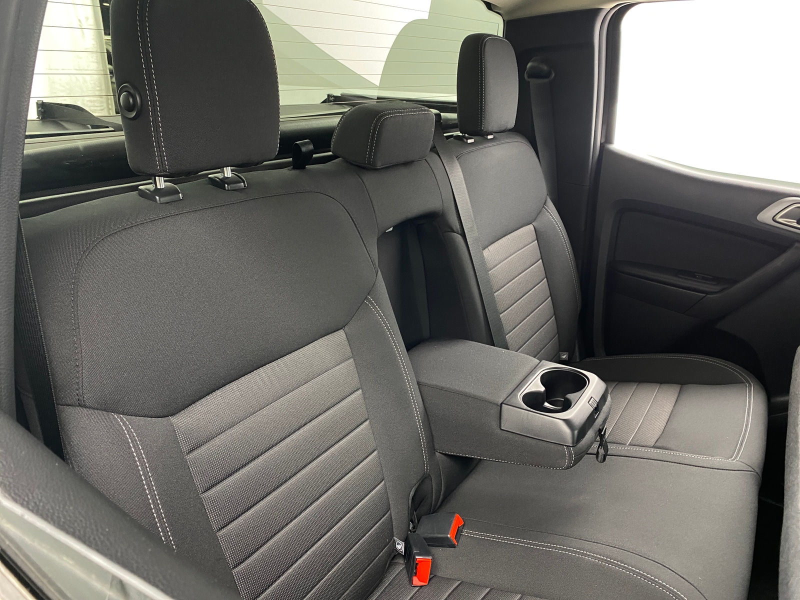 Thumbnail: 2019 Ford Ranger - 6