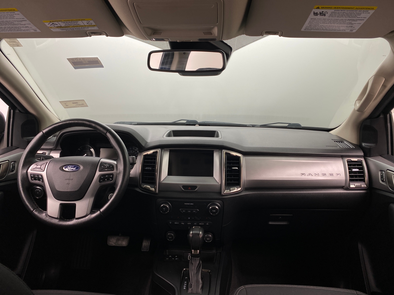 Thumbnail: 2019 Ford Ranger - 3