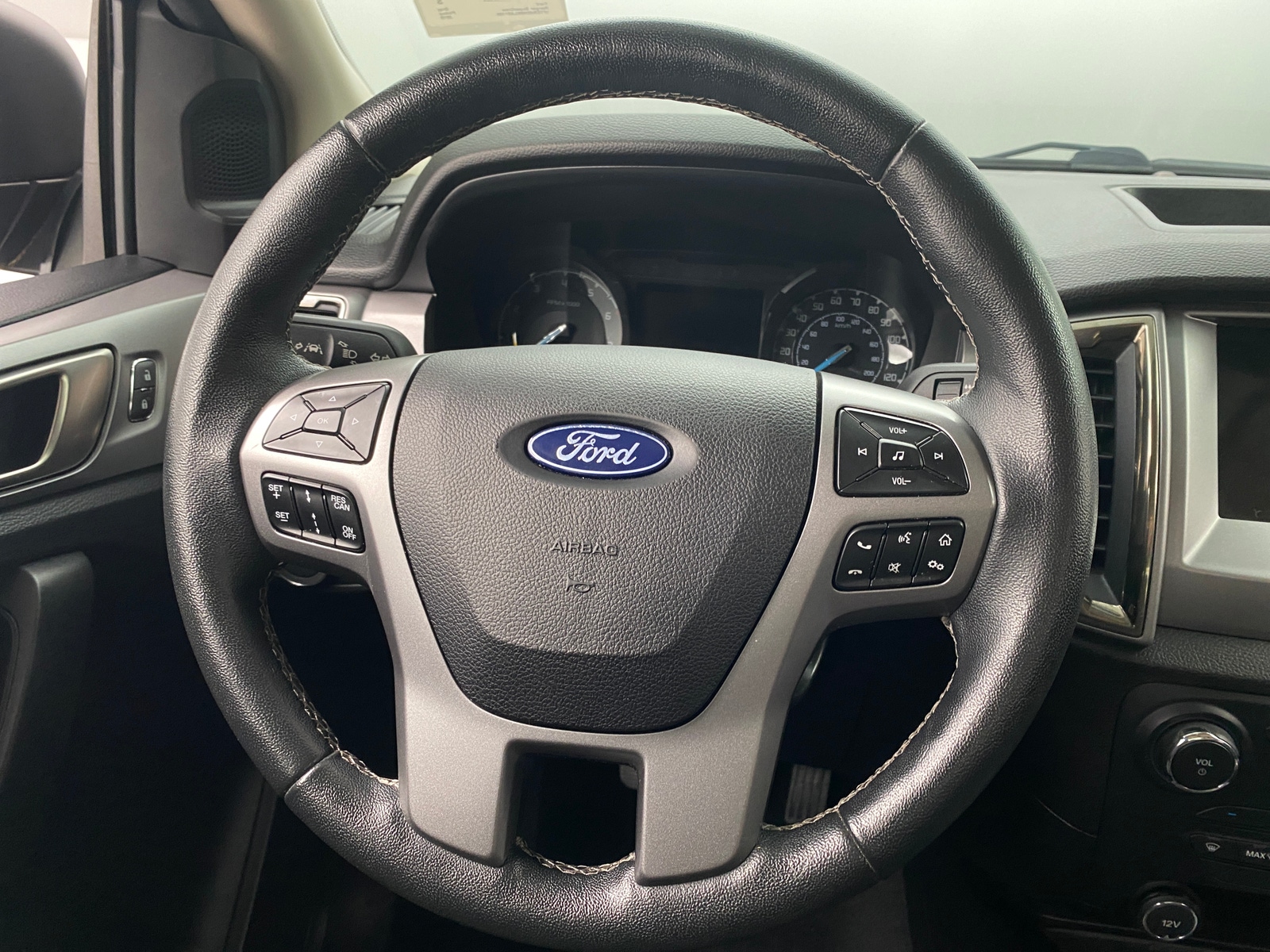 Thumbnail: 2019 Ford Ranger - 5