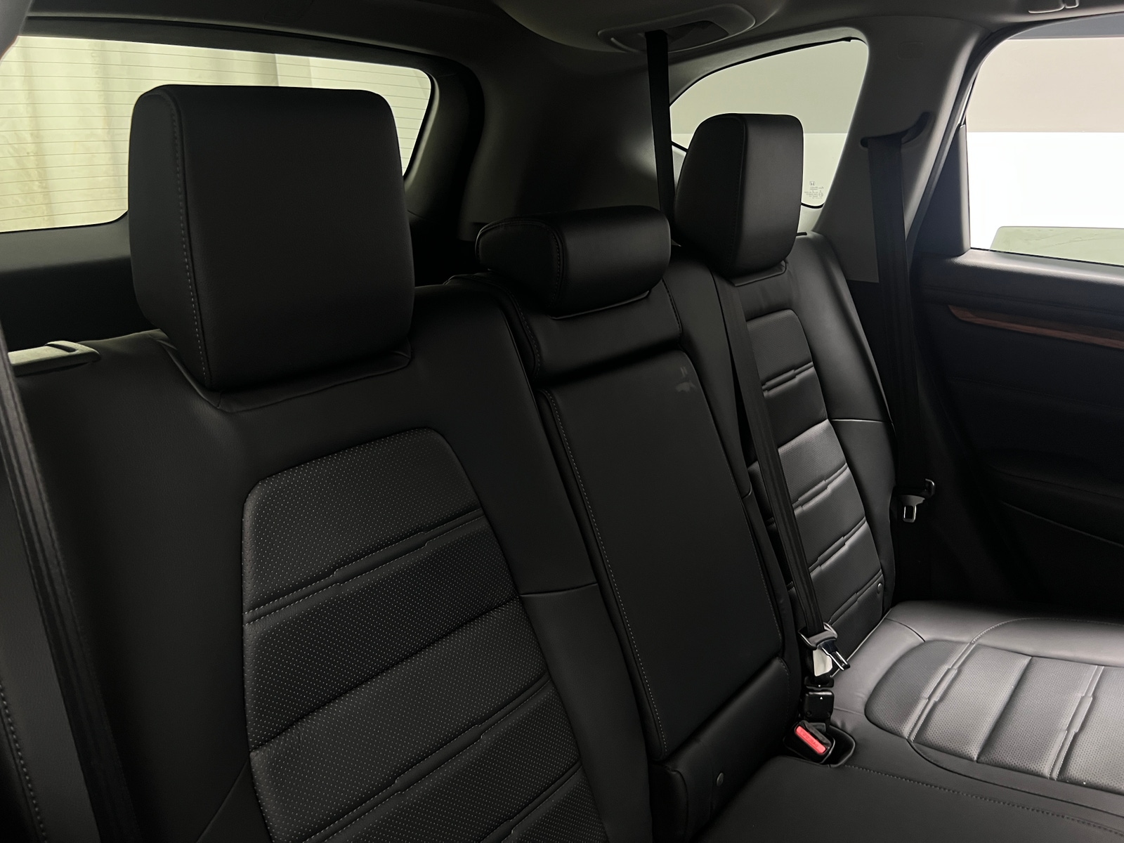 Thumbnail: 2019 Honda CR-V - 5