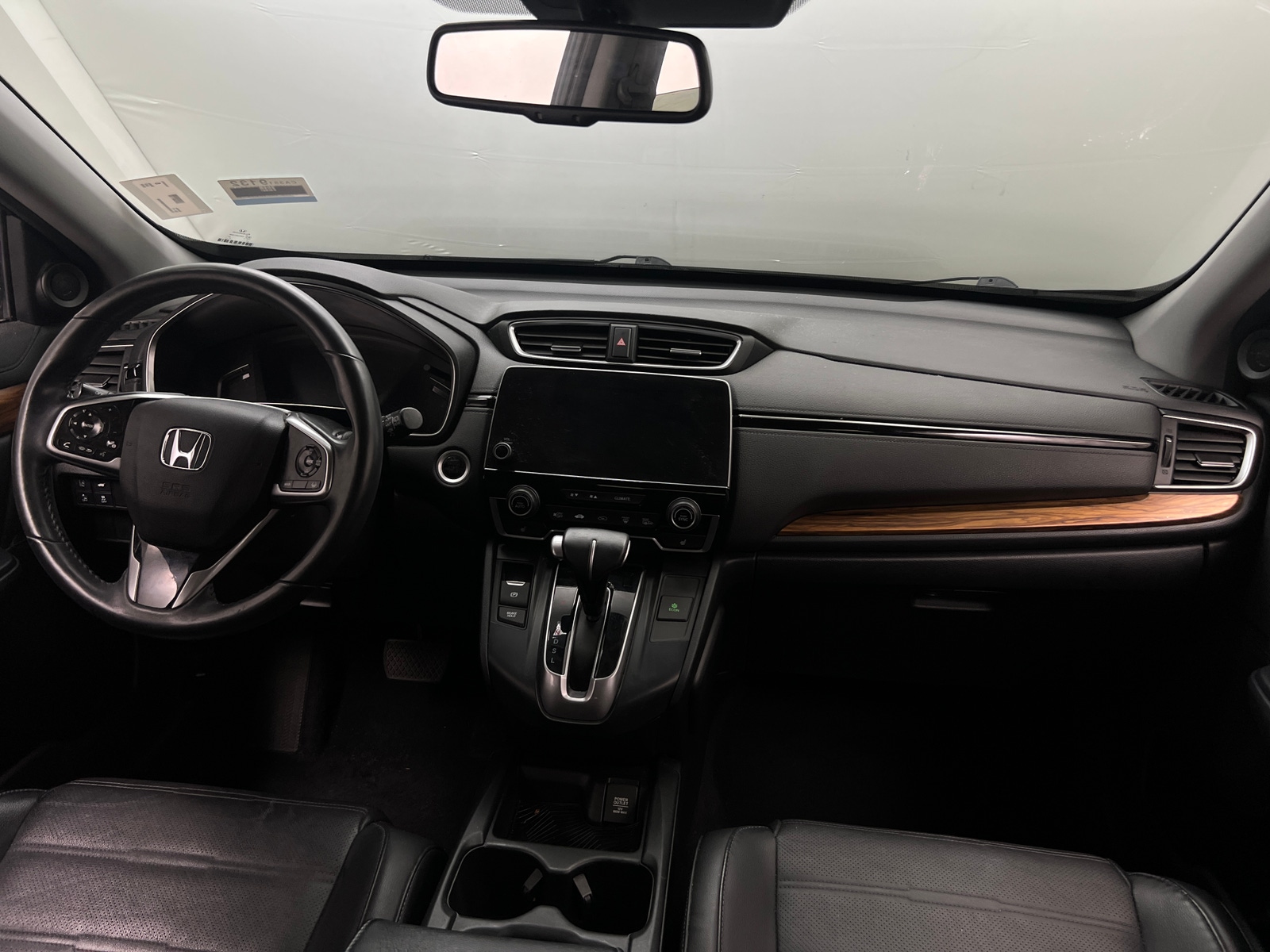 Thumbnail: 2019 Honda CR-V - 2
