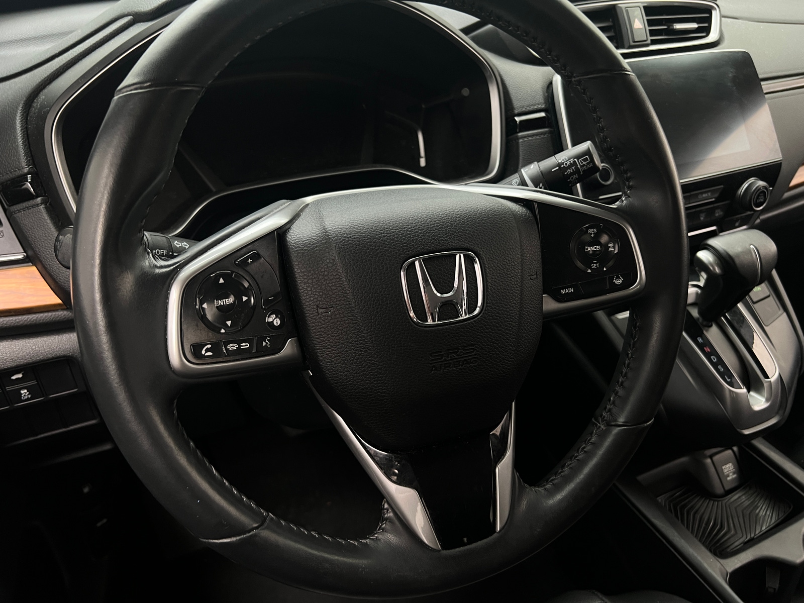 Thumbnail: 2019 Honda CR-V - 4