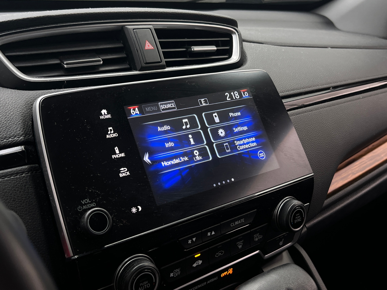 Thumbnail: 2019 Honda CR-V - 3