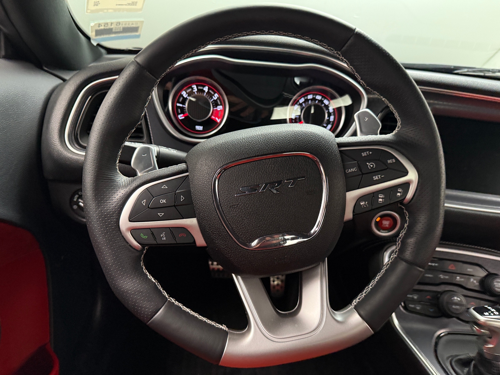 Thumbnail: 2015 Dodge Challenger - 3