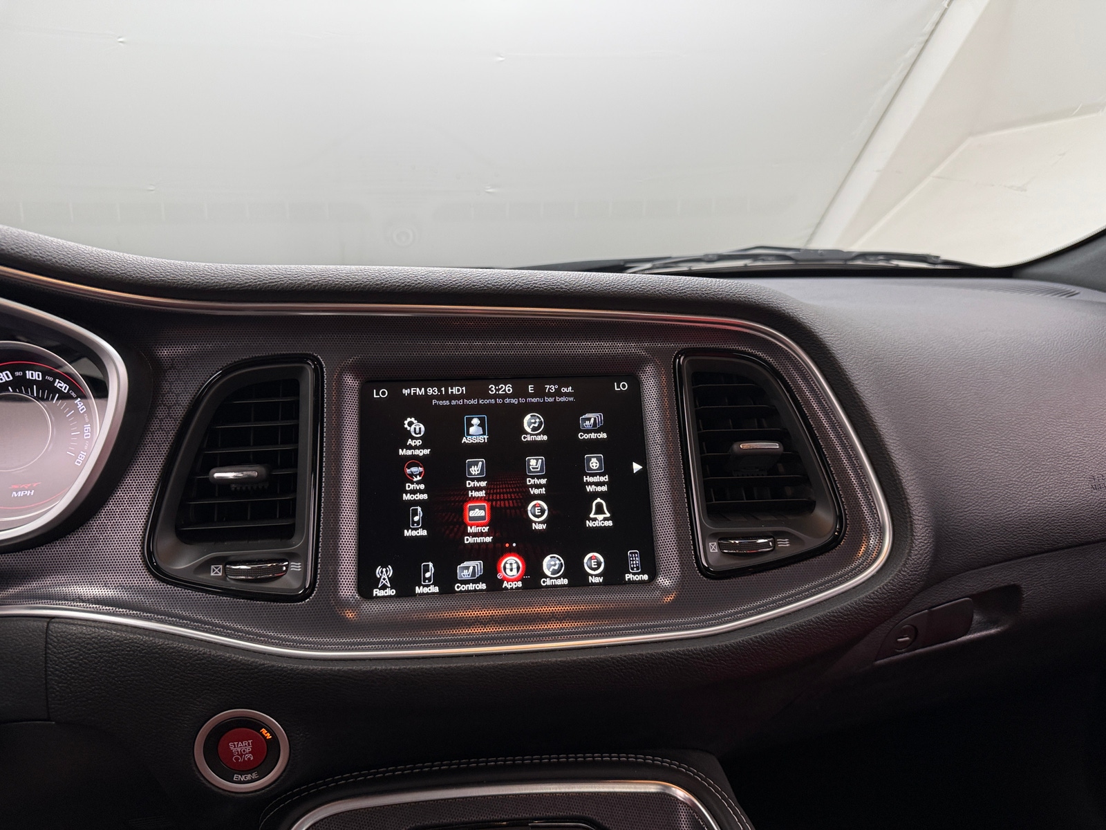 Thumbnail: 2015 Dodge Challenger - 2