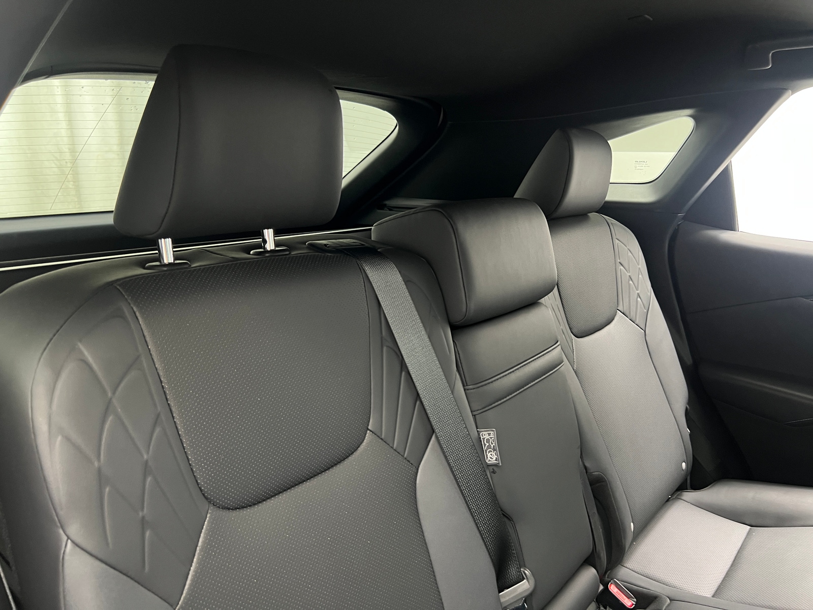 Thumbnail: 2023 Lexus RX - 5