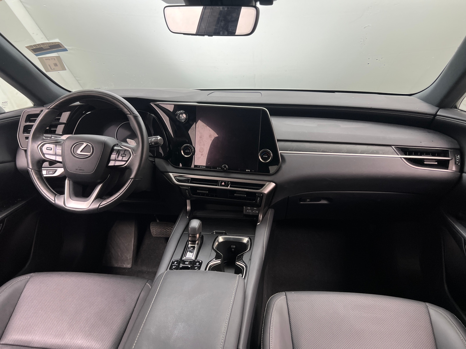 Thumbnail: 2023 Lexus RX - 2