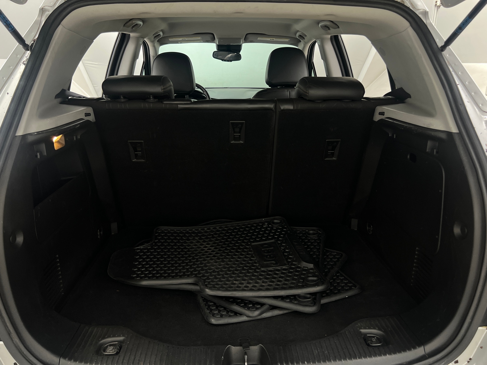 Thumbnail: 2017 Chevrolet Trax - 6