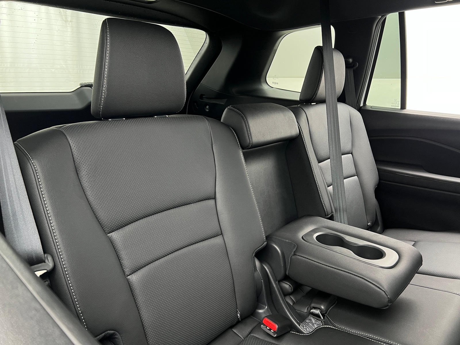 Thumbnail: 2024 Honda Passport - 5