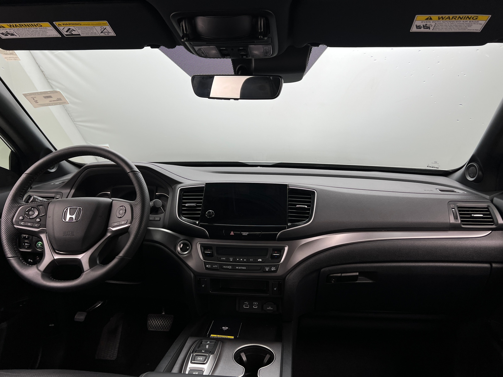 Thumbnail: 2024 Honda Passport - 2
