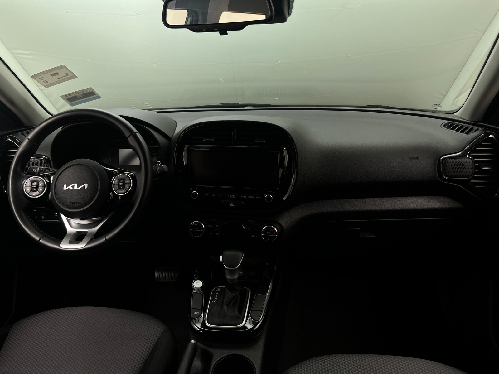 Thumbnail: 2022 Kia Soul - 3