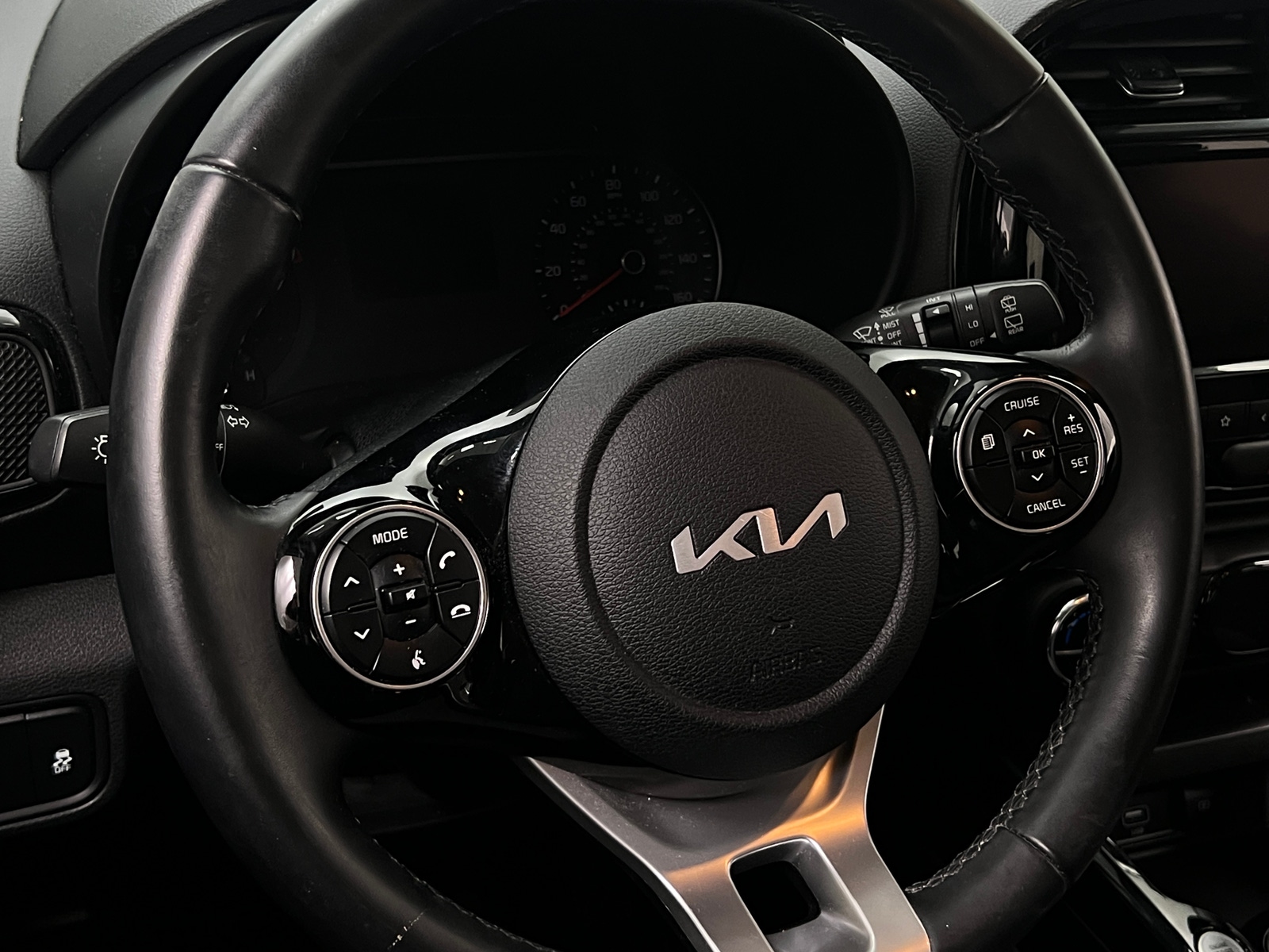 Thumbnail: 2022 Kia Soul - 5
