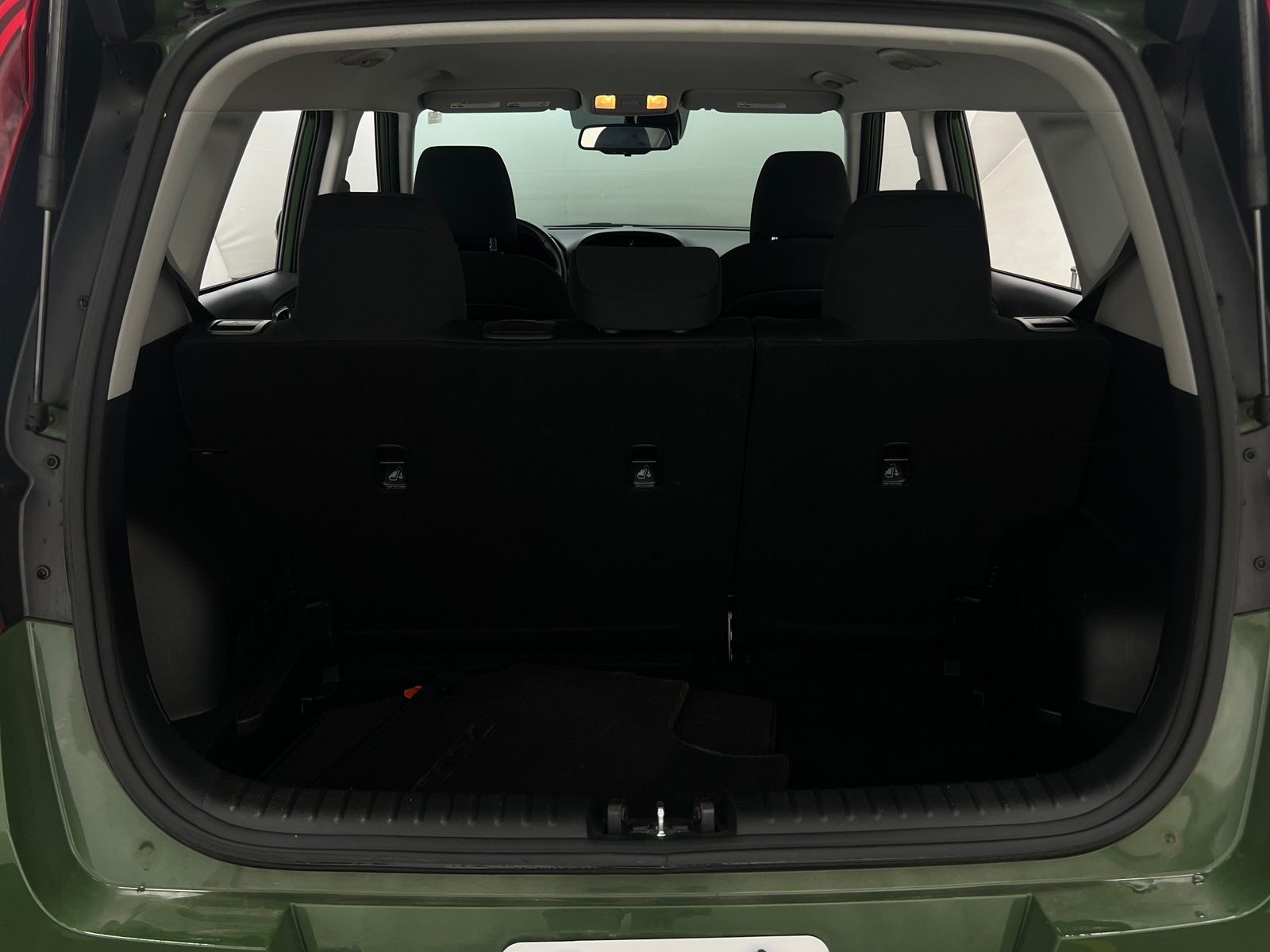Thumbnail: 2022 Kia Soul - 7