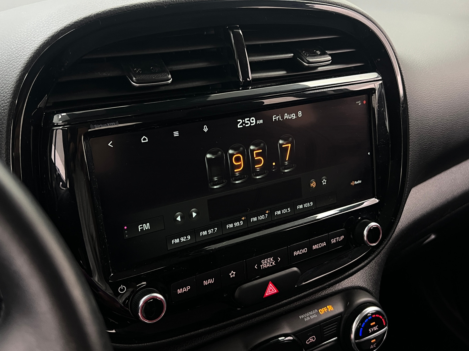Thumbnail: 2022 Kia Soul - 4