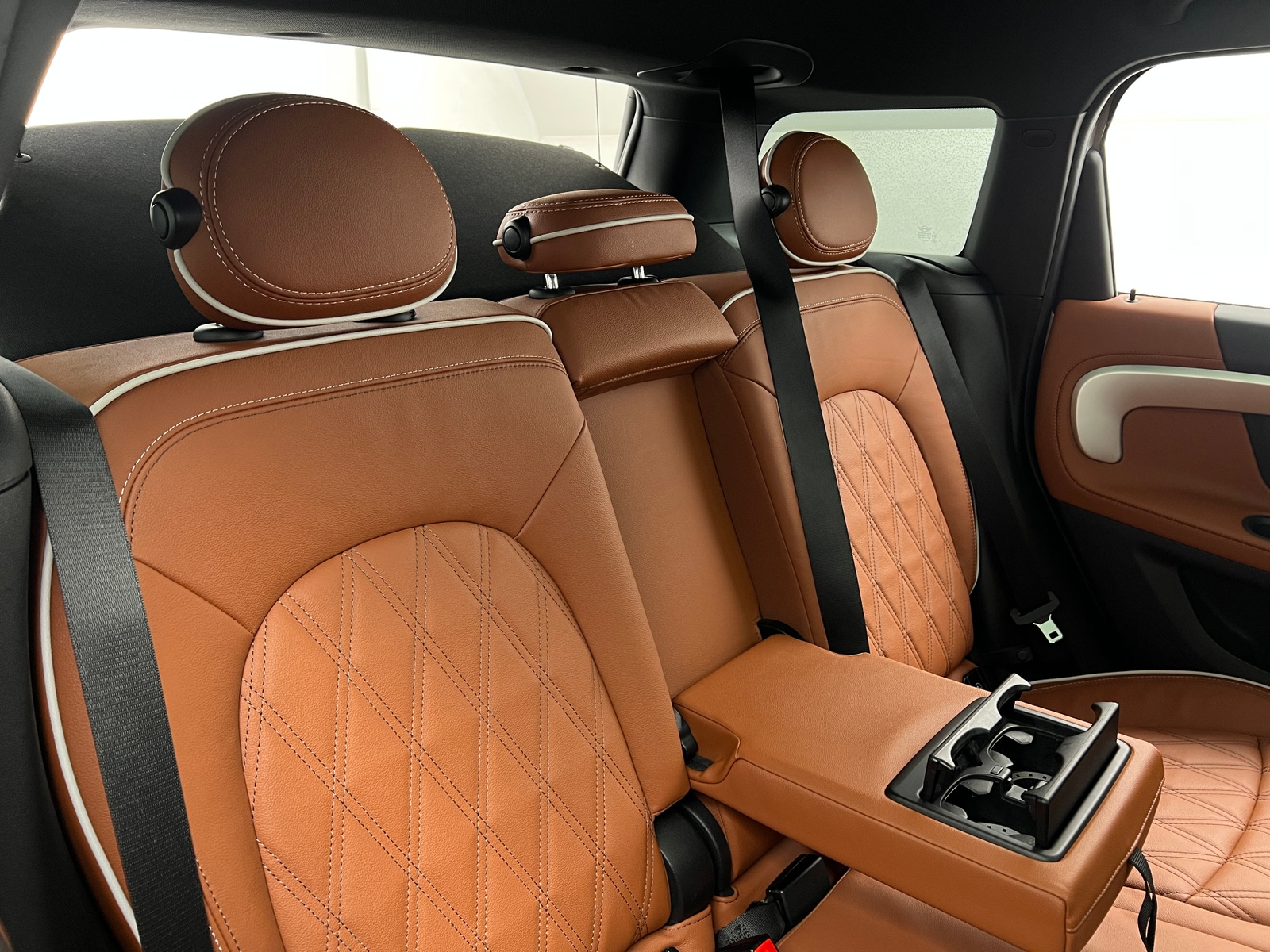 Thumbnail: 2024 MINI Cooper Countryman - 5
